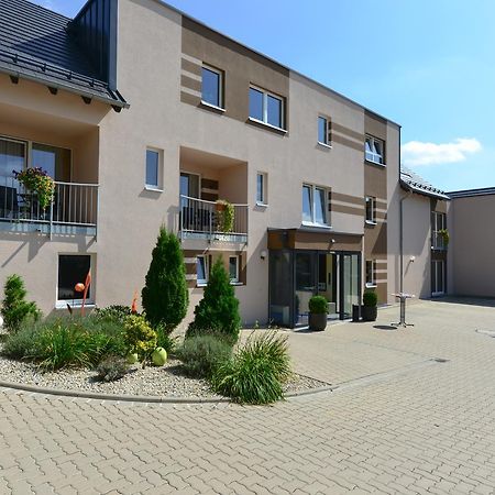 Schade'S Wohlfuehlhotel Selb Exterior foto